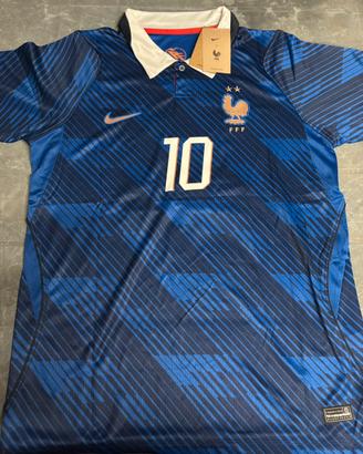 Maglia Francia