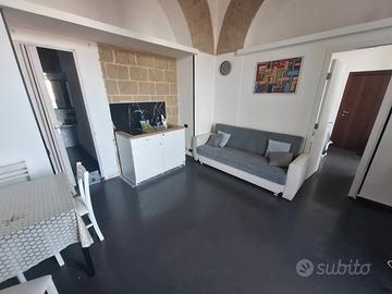 Divano letto in apparto Napoli