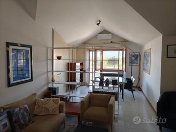 Attico a Latina quartiere Q4