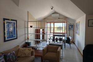 Attico a Latina quartiere Q4