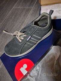 Calzature Antinfortunistiche 2 PAIA