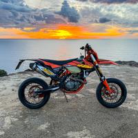 Ktm 450