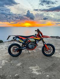 Ktm 450