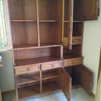 Mobile Da Tinello + Lampadario