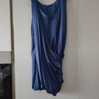 Vestito midi da donna