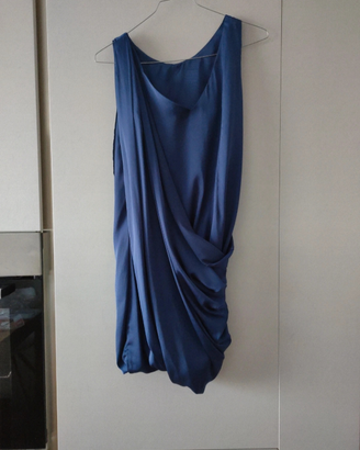 Vestito midi da donna