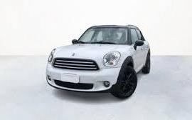 Mini countryman 2.0 cooper d auto e6