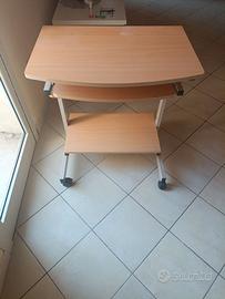 Scrivania per PC