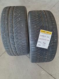 2 GOMME USATE INVERNALE 2553519 - CP85321060