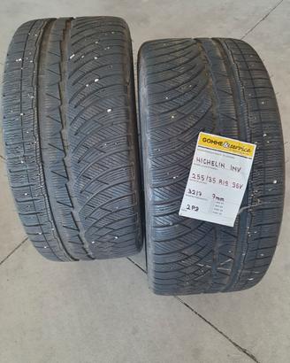 2 GOMME USATE INVERNALE 2553519 - CP85321060