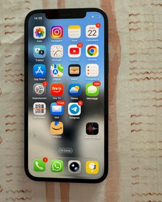 IPHONE 12 128 GB