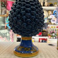 Pigna in ceramica