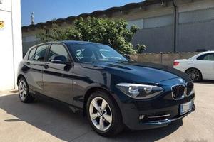 BMW 116d 5p. Sport