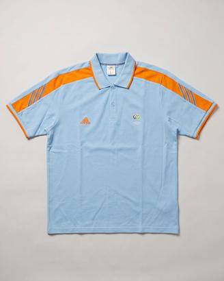 Polo Adidas FIFA World Cup Germany 2006 Vintage