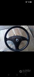 Volante BMW