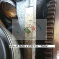 Motore Opel Astra 1600 Benzina Codice Mot. Z16XER