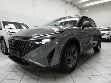 NISSAN Qashqai 3ª serie Qashqai MHEV 140 CV Ac...