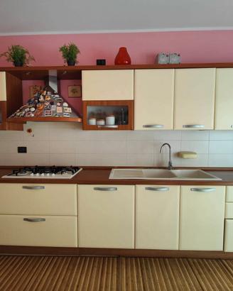Cucina del tongo