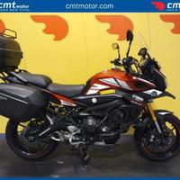 YAMAHA Tracer 900 Garantita e Finanziabile