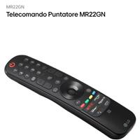 Telecomando puntatore lg originale MR22GN