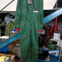 Tute nuove da lavoro 