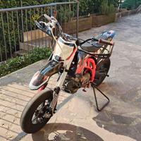 pit bike PBS 160cc