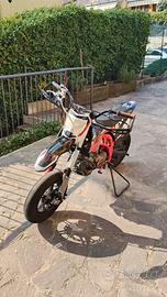 pit bike PBS 160cc