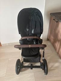 Passeggino cybex e-priam