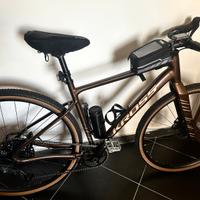 Esker 2.0 Gravel