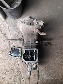 cambio fiat 500