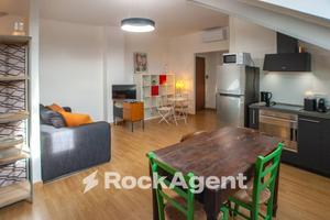 MANSARDA IN PIAZZA DON ALBERA