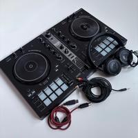 🎧Hercules DJControl Inpulse 300 MK2 + Cuffie JBL🎧