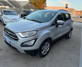 Ford EcoSport 1.5 TDCi 100CV Titanium Navi Retroca