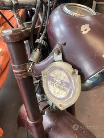 ISO MOTO