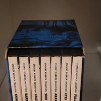 Cofanetto DVD  Stanley Kubrick 