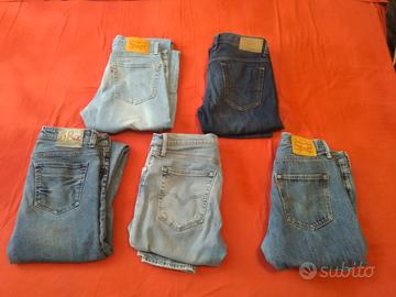 Abbigliamento taglia 48/M