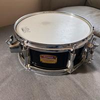Rullante Batteria Yamaha Stage Custom 12"x5"