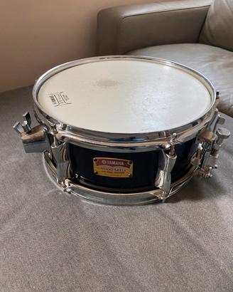 Rullante Batteria Yamaha Stage Custom 12"x5"