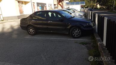 LANCIA   LIBRA