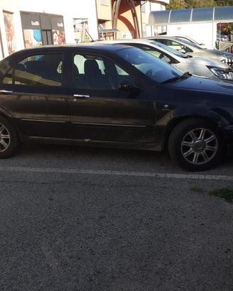 LANCIA   LIBRA