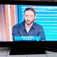 TV 32 POLLICI SCHARP a LED con decoder 