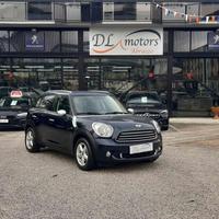 MINI Countryman Mini One Countryman SCONTO ROTTA