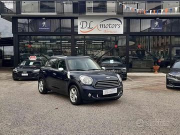 MINI Countryman Mini One Countryman SCONTO ROTTA