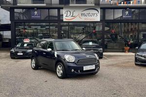MINI Countryman Mini One Countryman SCONTO ROTTA