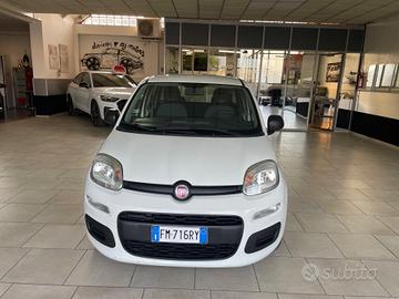 Fiat Panda 1.2 EasyPower Easy - Nessun vincolo -