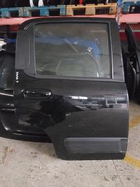 PORTA PORTIERA POSTERIORE DX FIAT PANDA 312 12-25