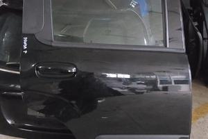 PORTA PORTIERA POSTERIORE DX FIAT PANDA 312 12-25