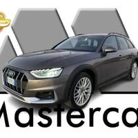 AUDI A4 allroad 40 tdi Evolution Quattro 190cv s
