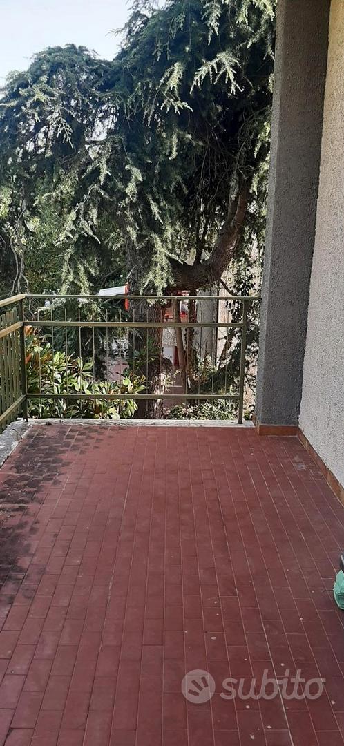 Apartment in Falconara Albanese, Cosenza - Vista 4