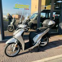 HONDA SH 150 AL PREZZO PIU' BASSO DI ROMA! GARAN